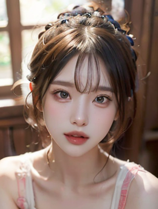 旅游与自然：探索美好